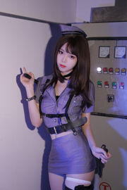 [Welfare COS] Linda garota Fushii_ Haitang - Extreme Detective Road