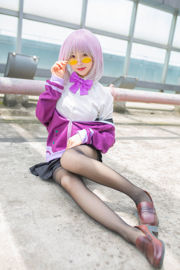 [Phúc lợi COS] Phúc lợi Ji Gatong - Shinjo Akane