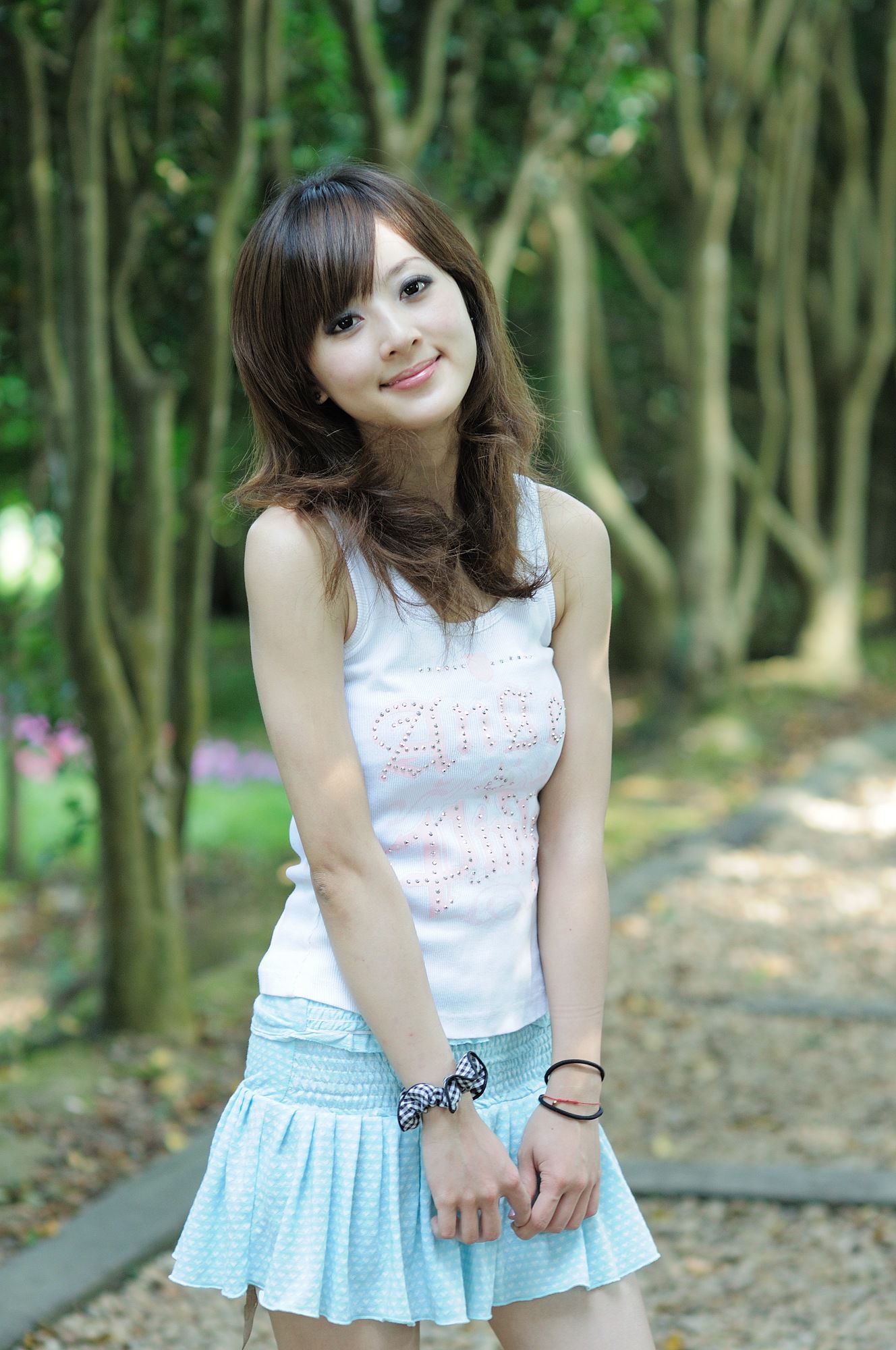 Zhang Kaijie Trang 6 No.ac3a9d
